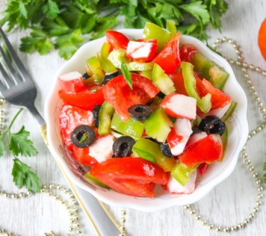 Морской круиз