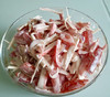 Розовый фламинго