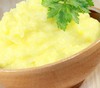Пюре картофельное