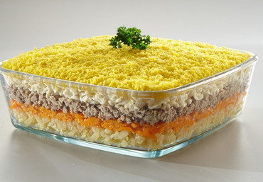 Салат 