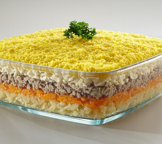 Салат 