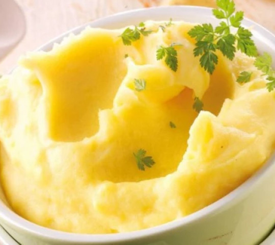 Картофельное пюре  (500 г)