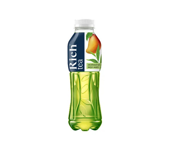 Чай 