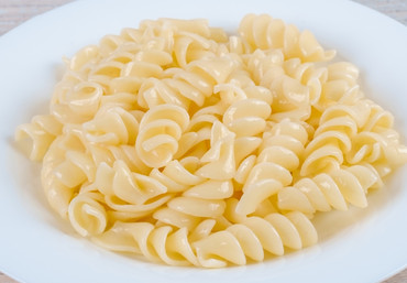 Макароны отварные