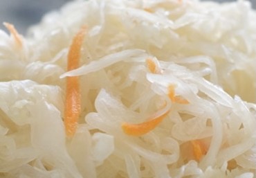 Капуста квашеная